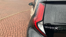 Toyota Aygo X 1.0 VVT-i Exclusive 5dr Petrol Hatchback